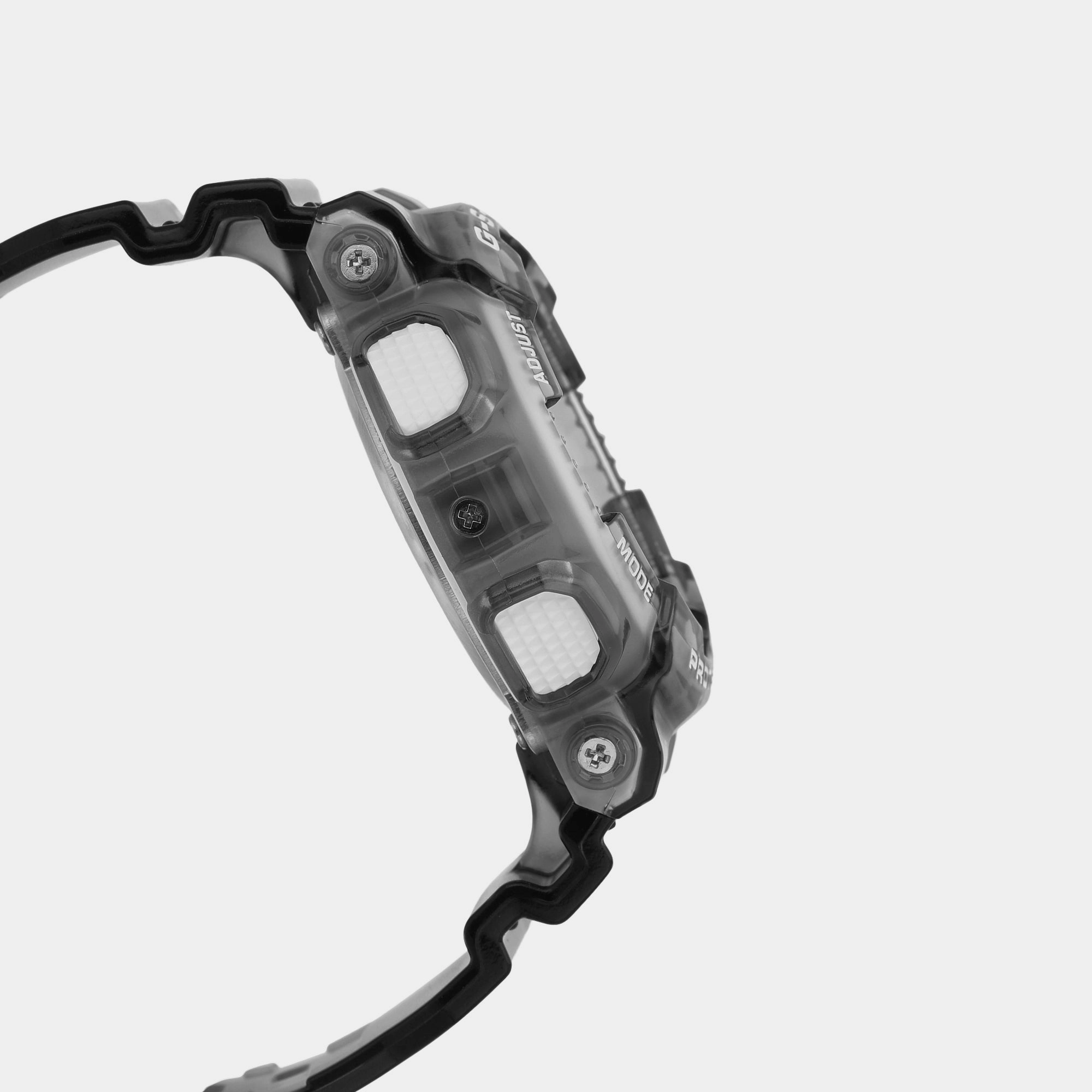 G-Shock Blue Women's Analog-Digital Resin Watch G1379 - GMA-S120TB-8ADR