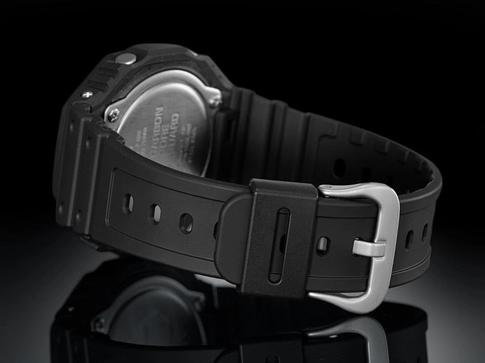 G-Shock CasiOak Carbon Core Guard GA2100-1A1