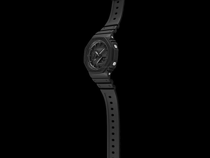 G-Shock CasiOak Carbon Core Guard GA2100-1A1