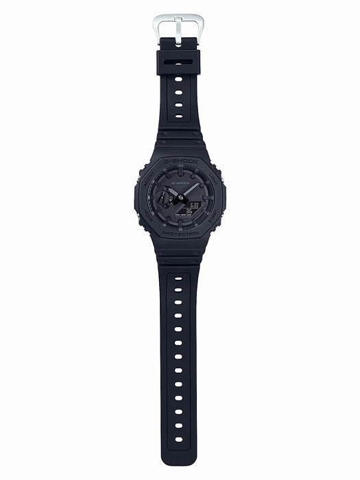 G-Shock CasiOak Carbon Core Guard GA2100-1A1
