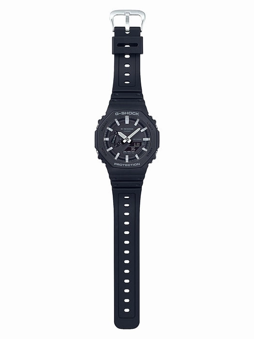 G-Shock CasiOak Carbon Core Guard GA2100-1A