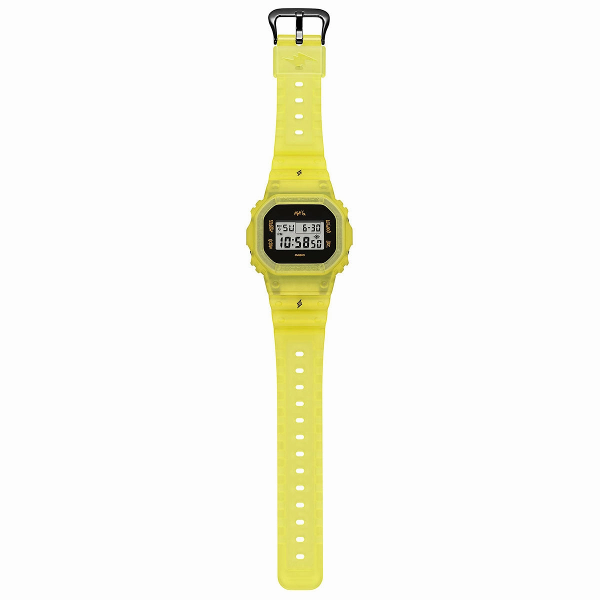 G-Shock DWE5600JB-1A9 Watch
