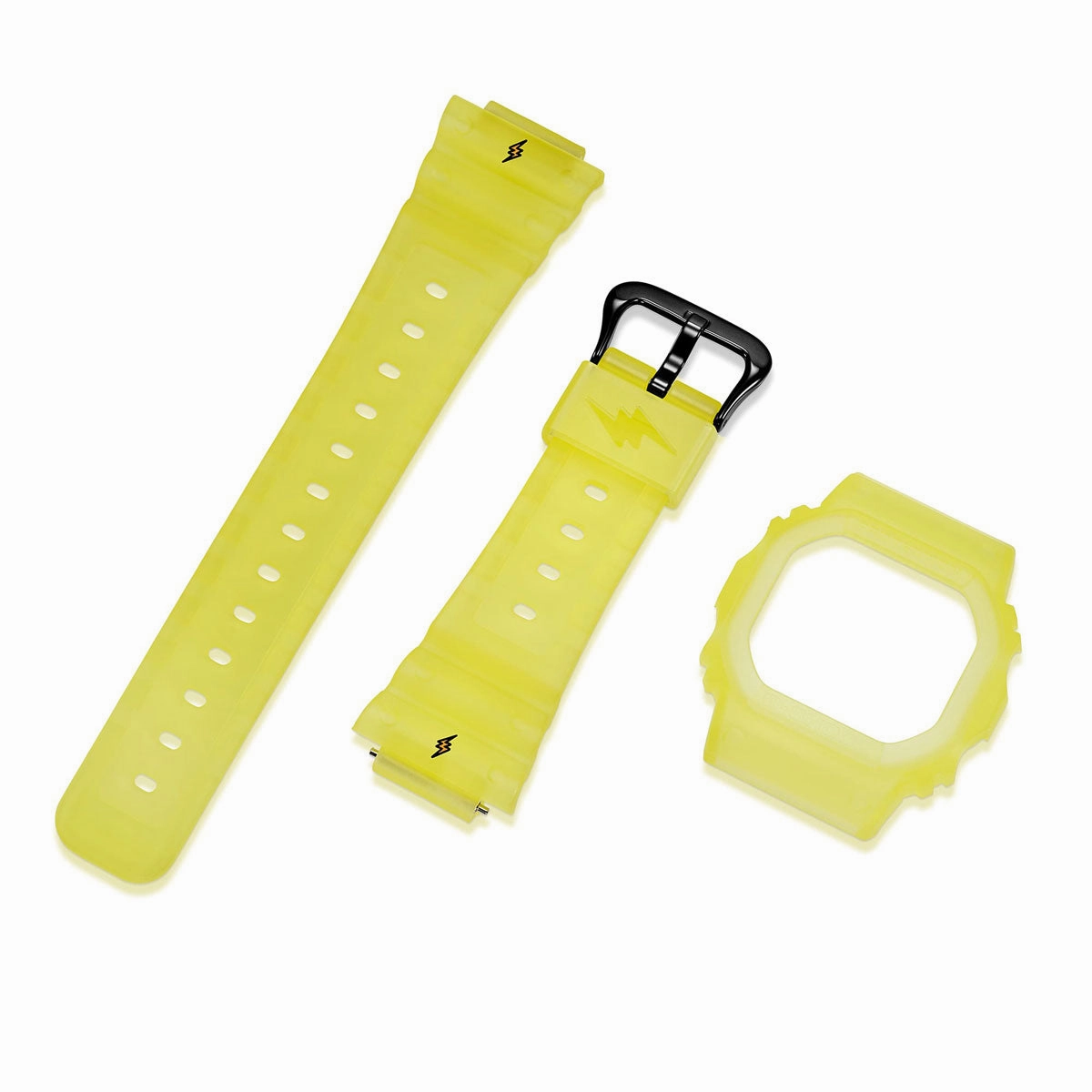 G-Shock DWE5600JB-1A9 Watch