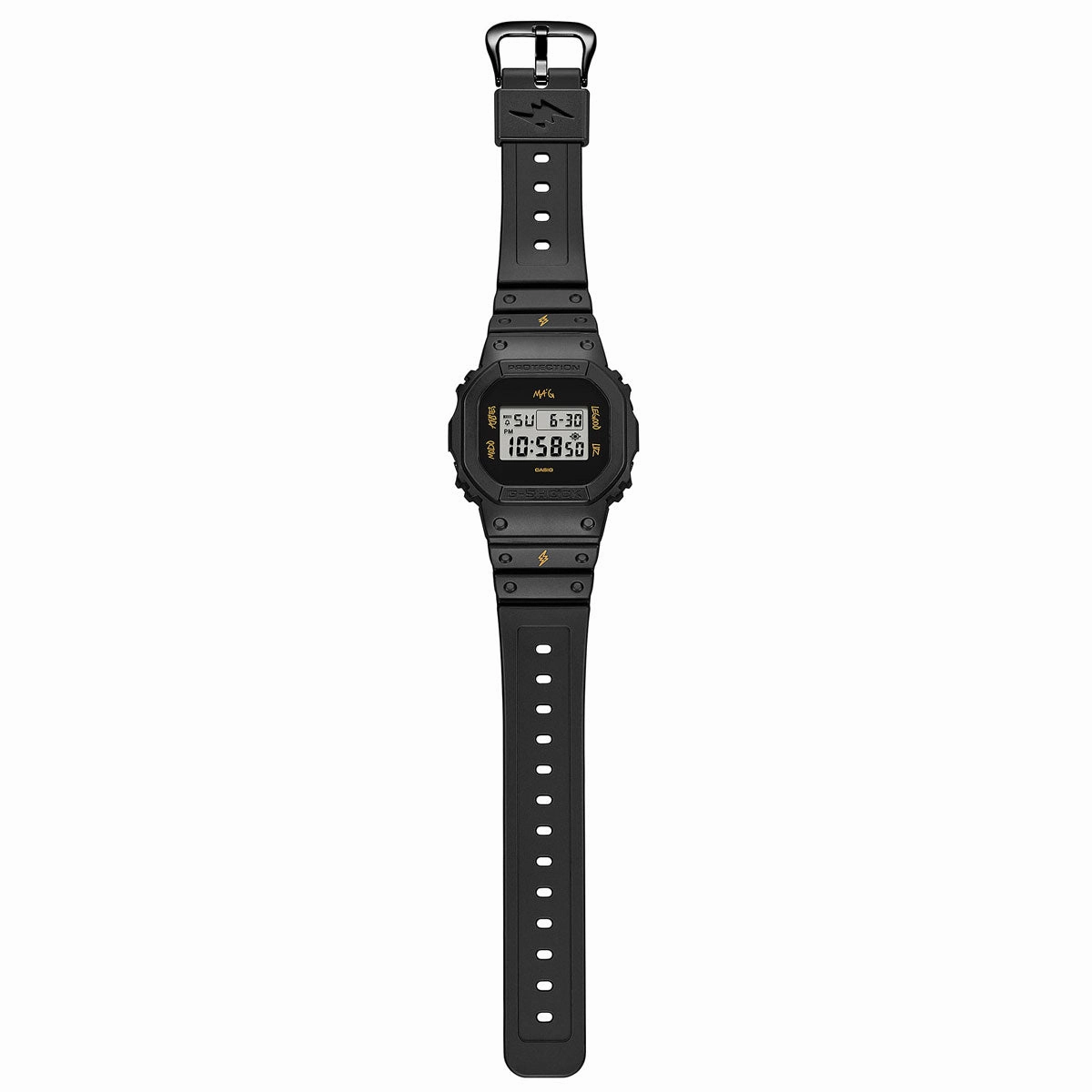 G-Shock DWE5600JB-1A9 Watch