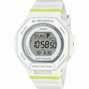 G-Shock G-SQUAD Step Tracker GMDB300SC-7D