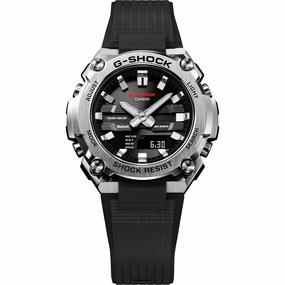 G-Shock GSTB600-1A G-Steel Watch