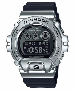 G-Shock Metal Covered Series Men's Watch GM6900-1