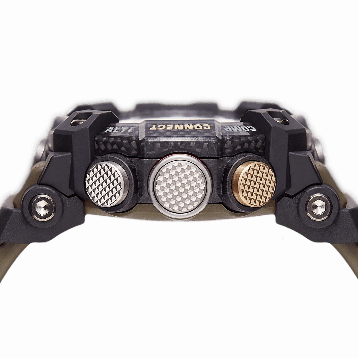 G-Shock Watch Master Of G Bluetooth D