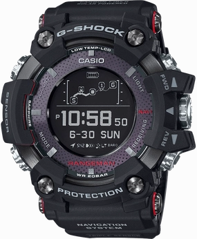 G-Shock Watch Master Of G Bluetooth D