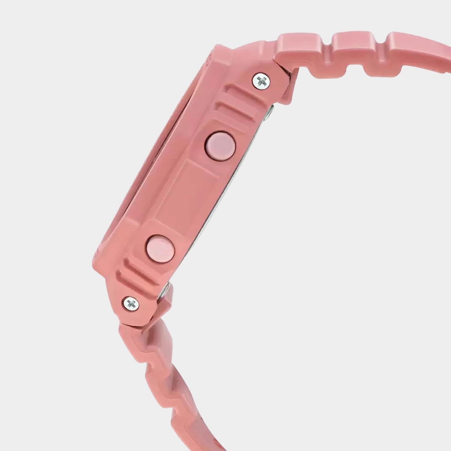G-Shock Women's Analog-Digital Resin Watch G1108 - GMA-S2100-4A2DR