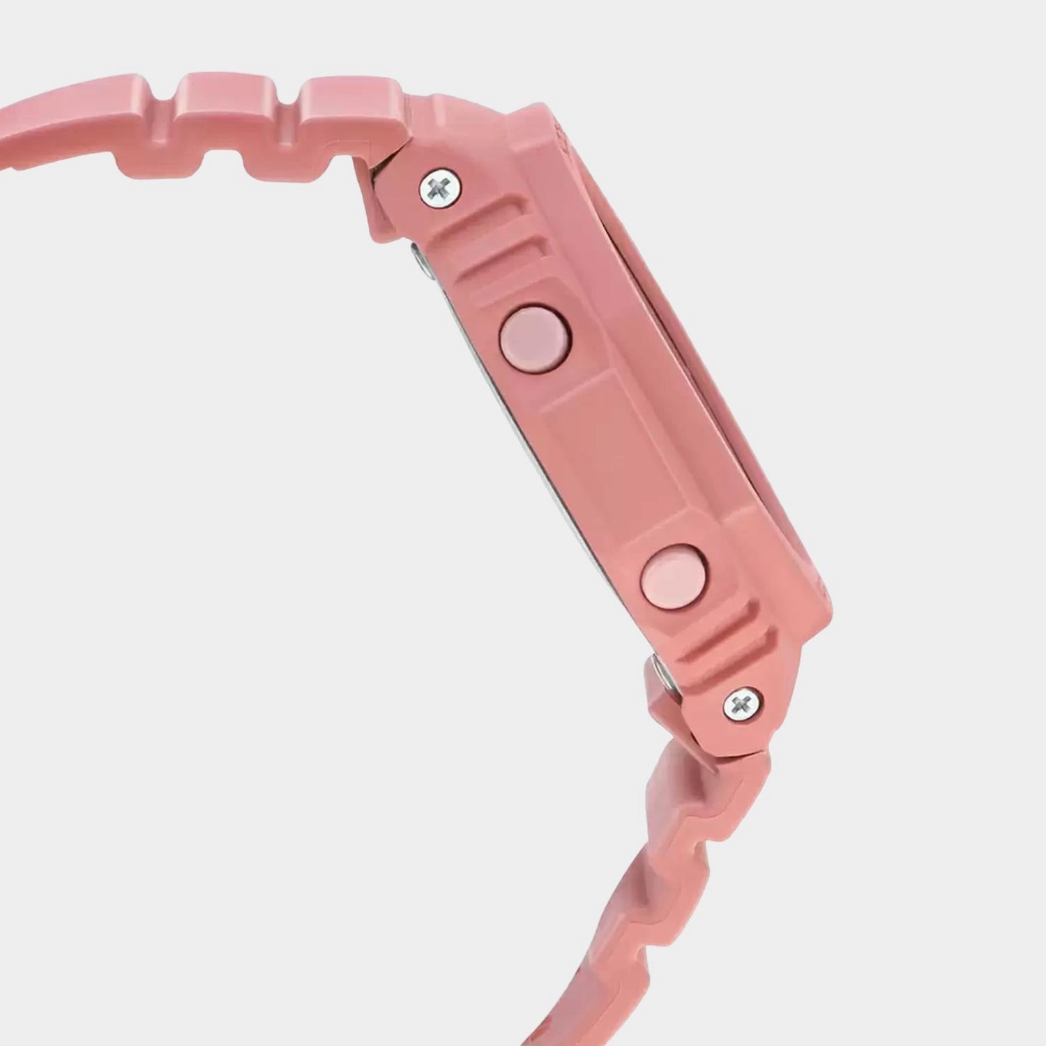 G-Shock Women's Analog-Digital Resin Watch G1108 - GMA-S2100-4A2DR