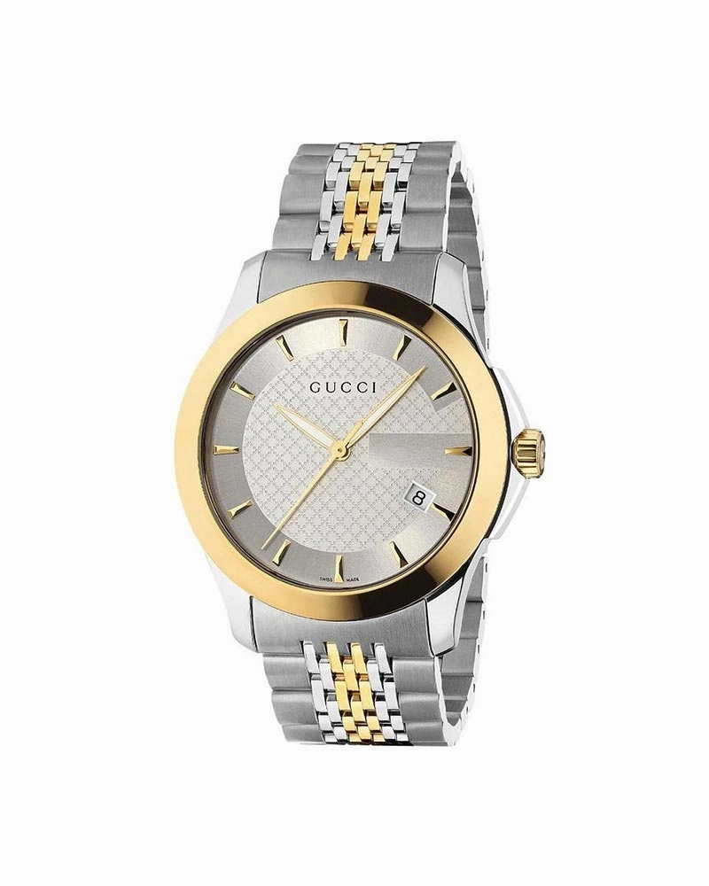 G TIMELESS