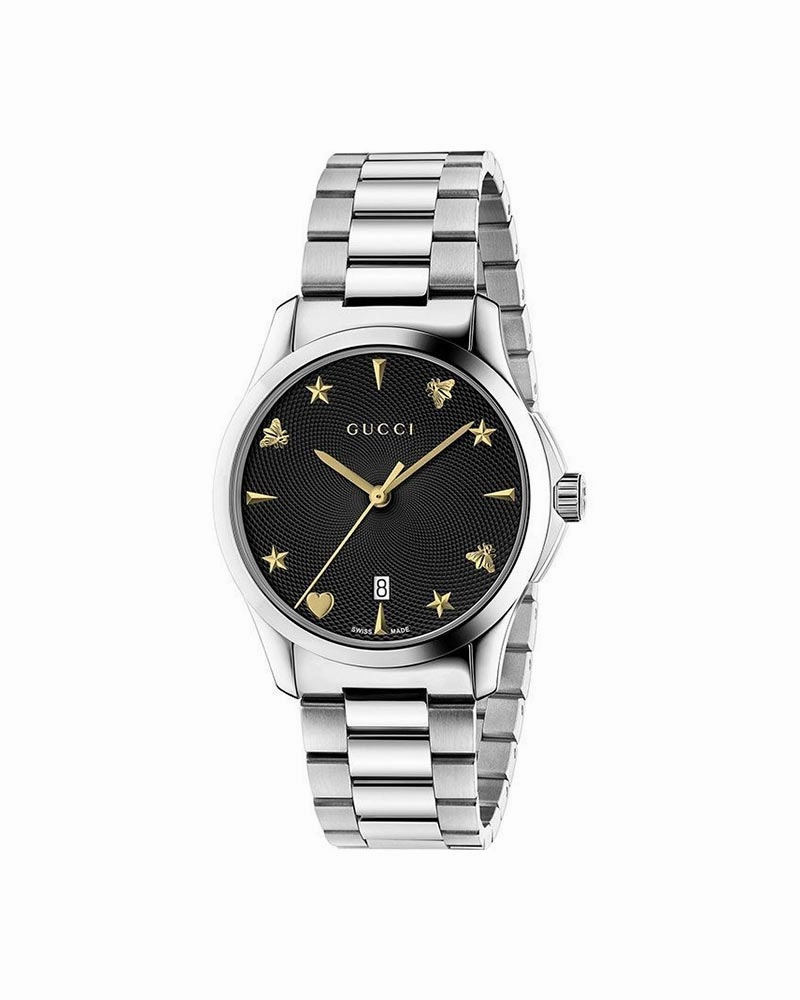 G TIMELESS