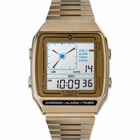 G Timex LCA TW2U72500 Digital