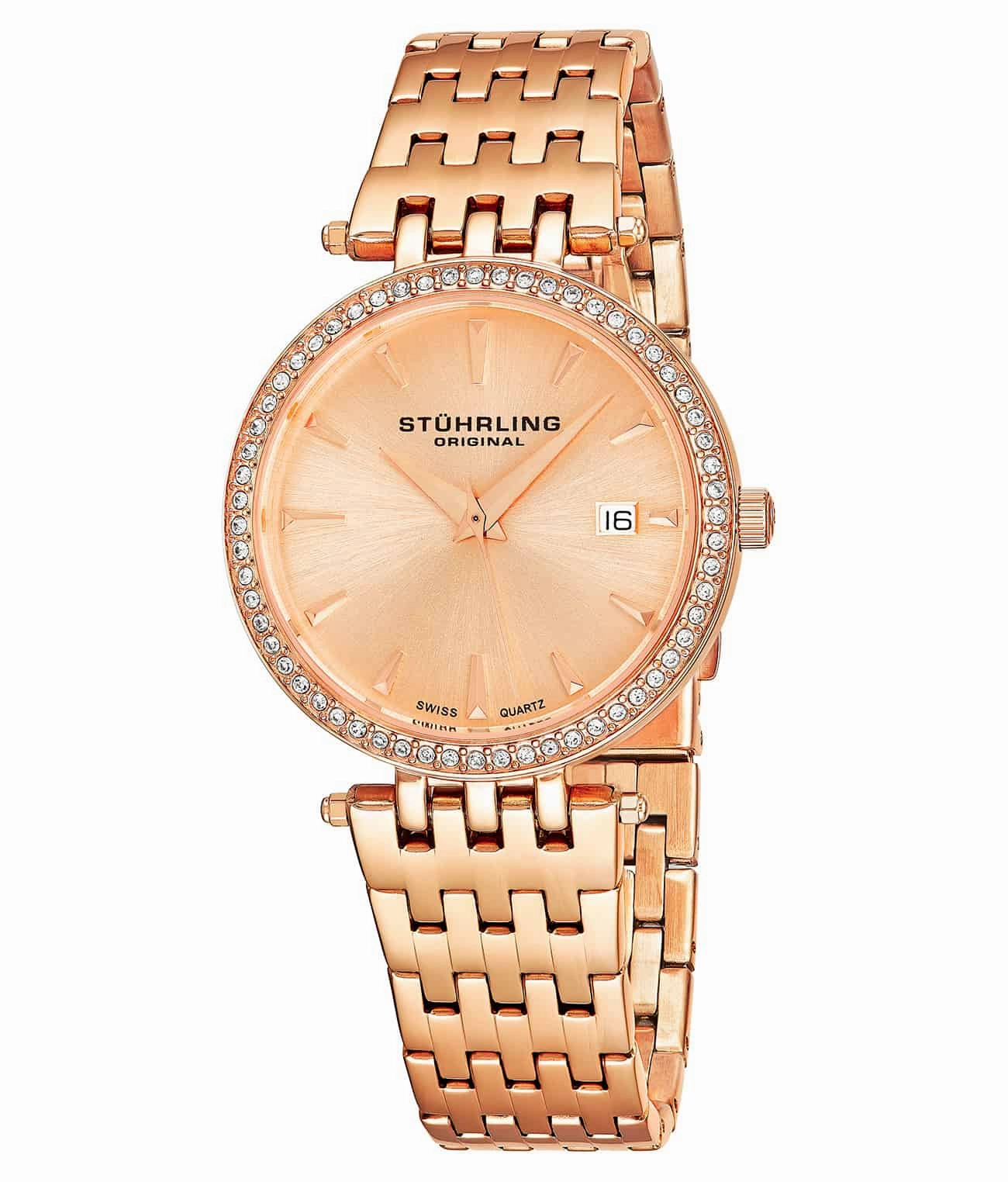 Garland 579 Quartz 34mm Classic