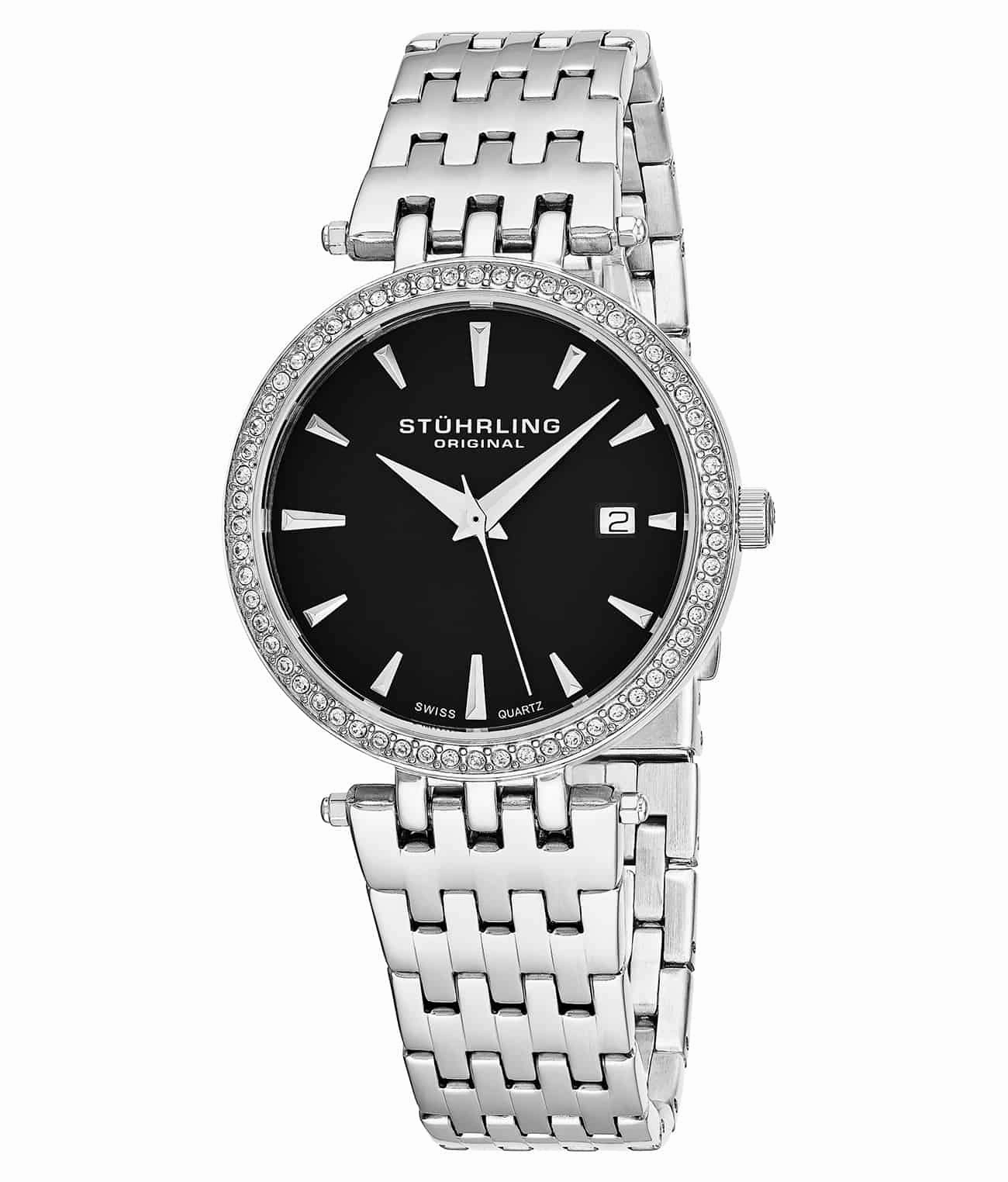 Garland 579 Quartz 34mm Classic