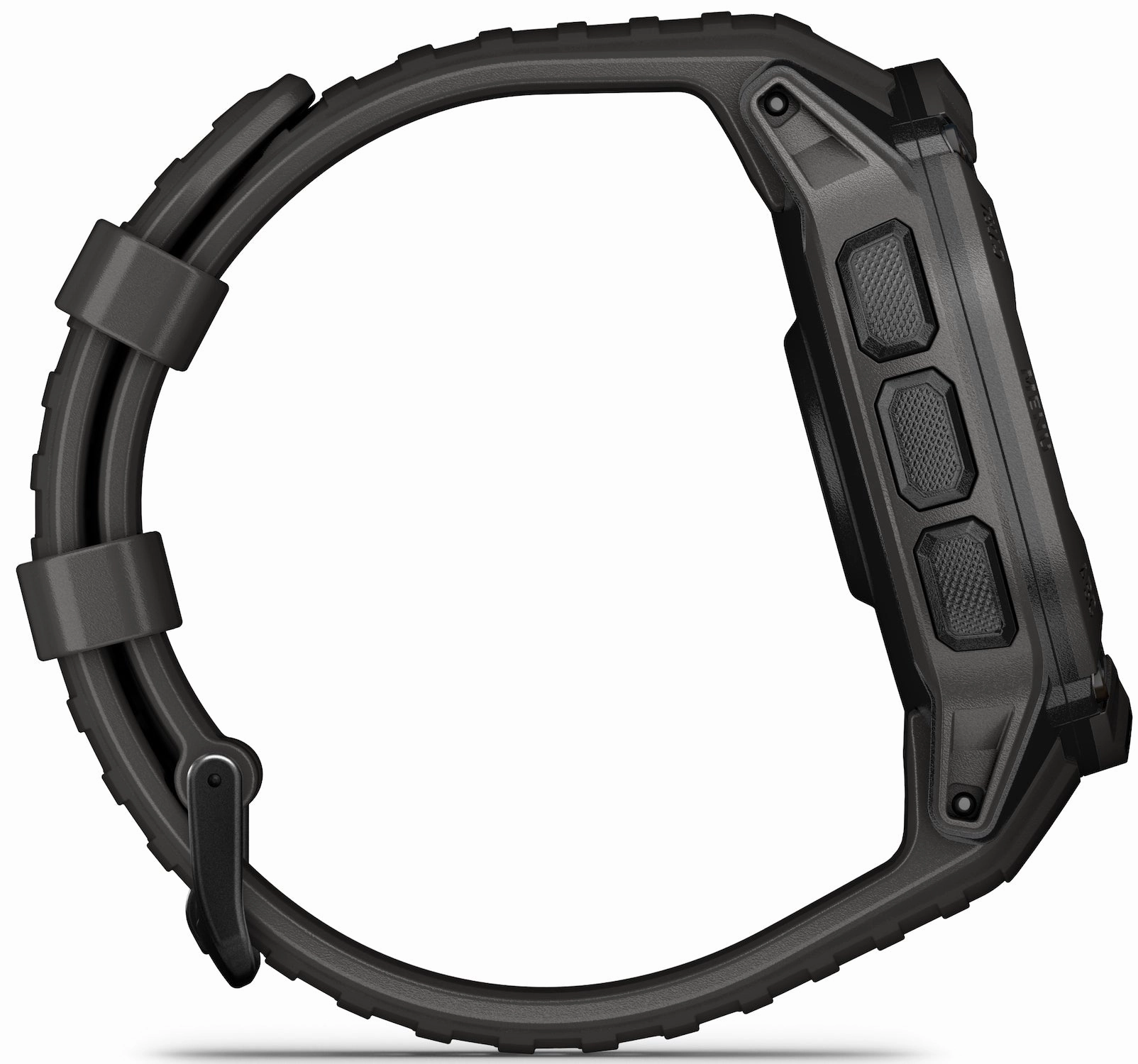 Garmin Instinct 2X Solar Graphite Watch