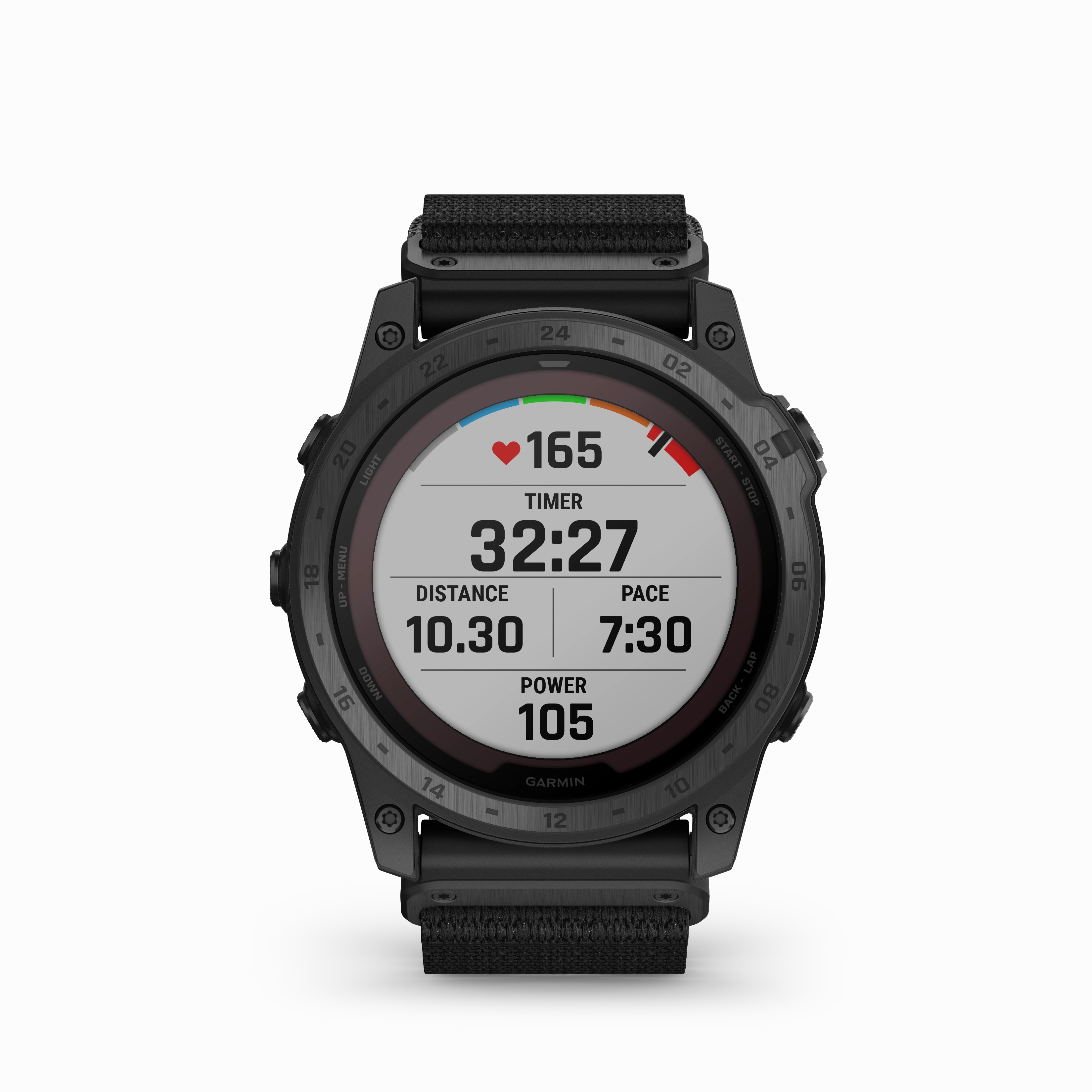 Garmin Tactix 7 Pro Edition Watch