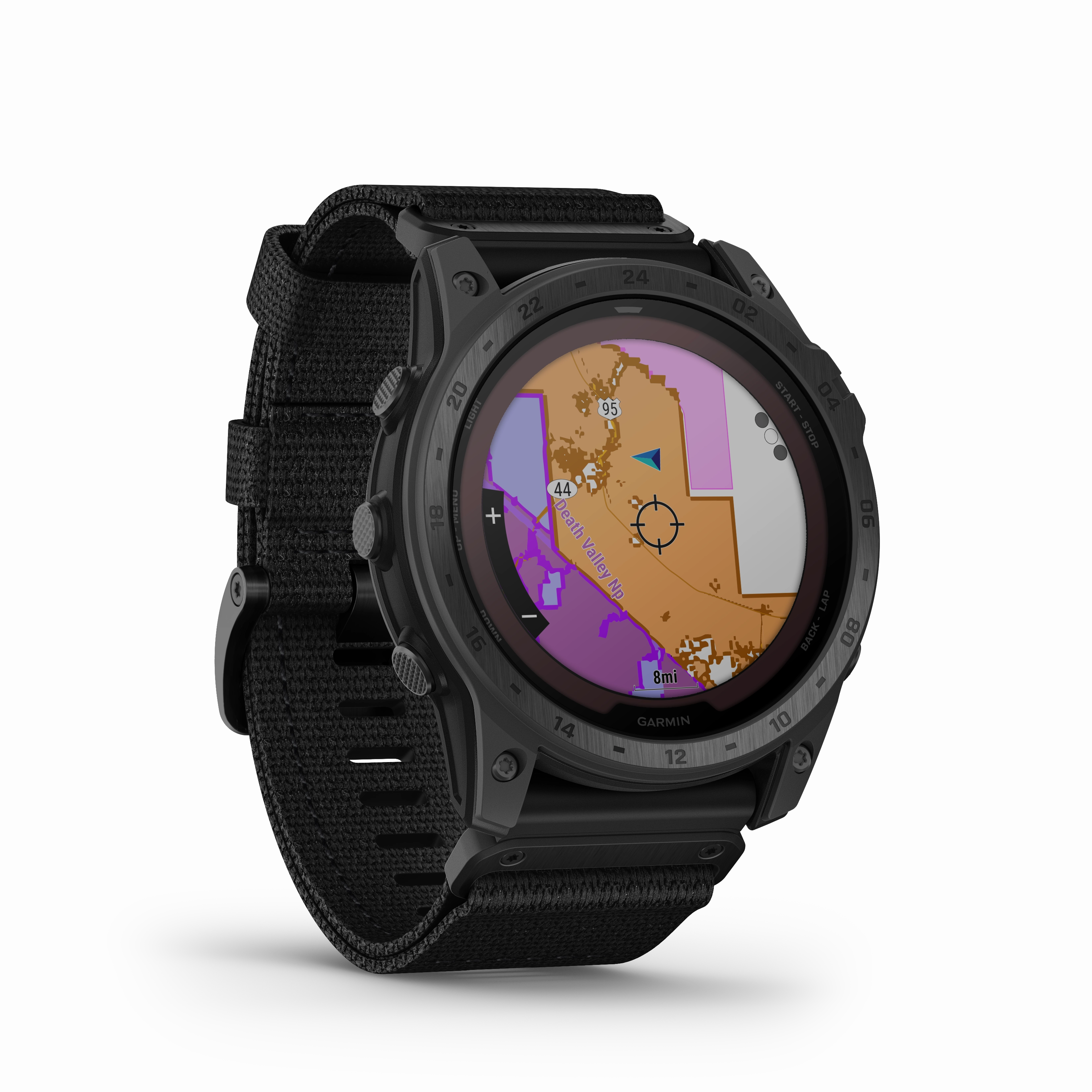 Garmin Tactix 7 Pro Edition Watch