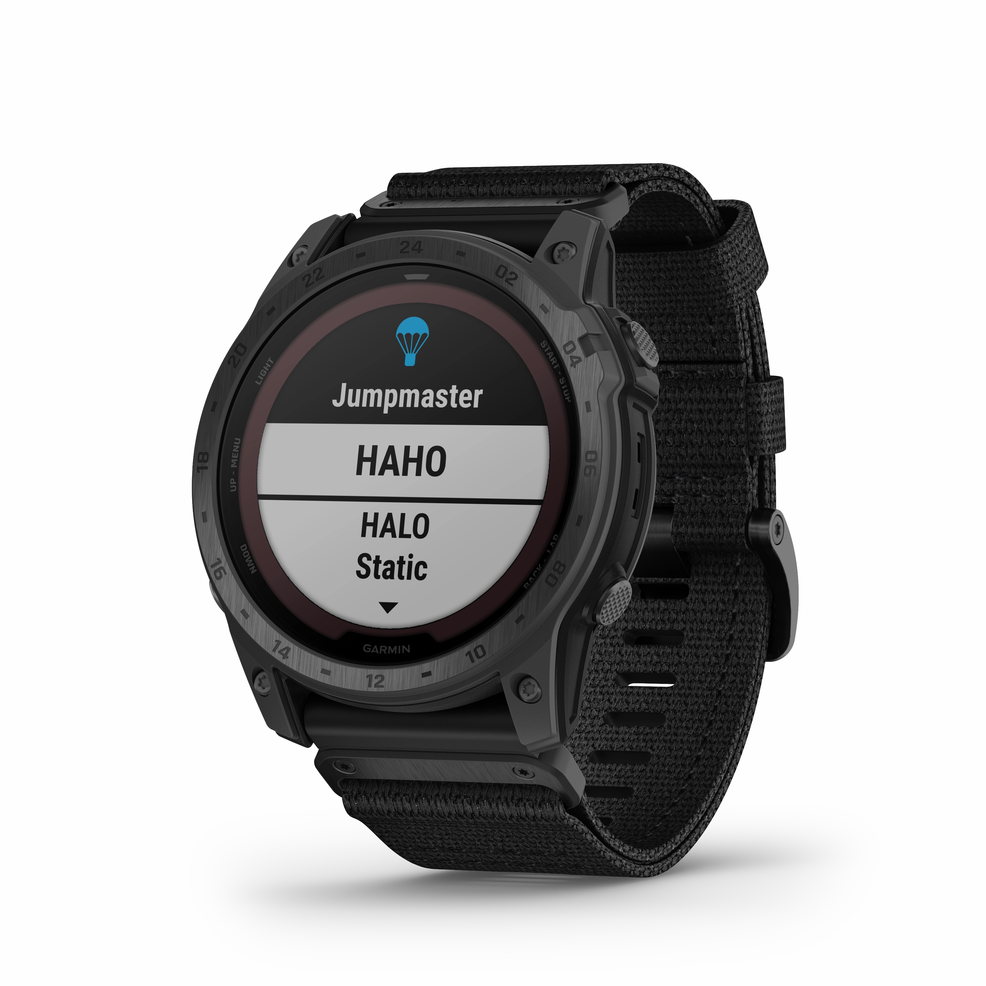 Garmin Tactix 7 Pro Edition Watch