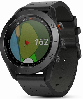 Garmin Watch Approach S60 Premium