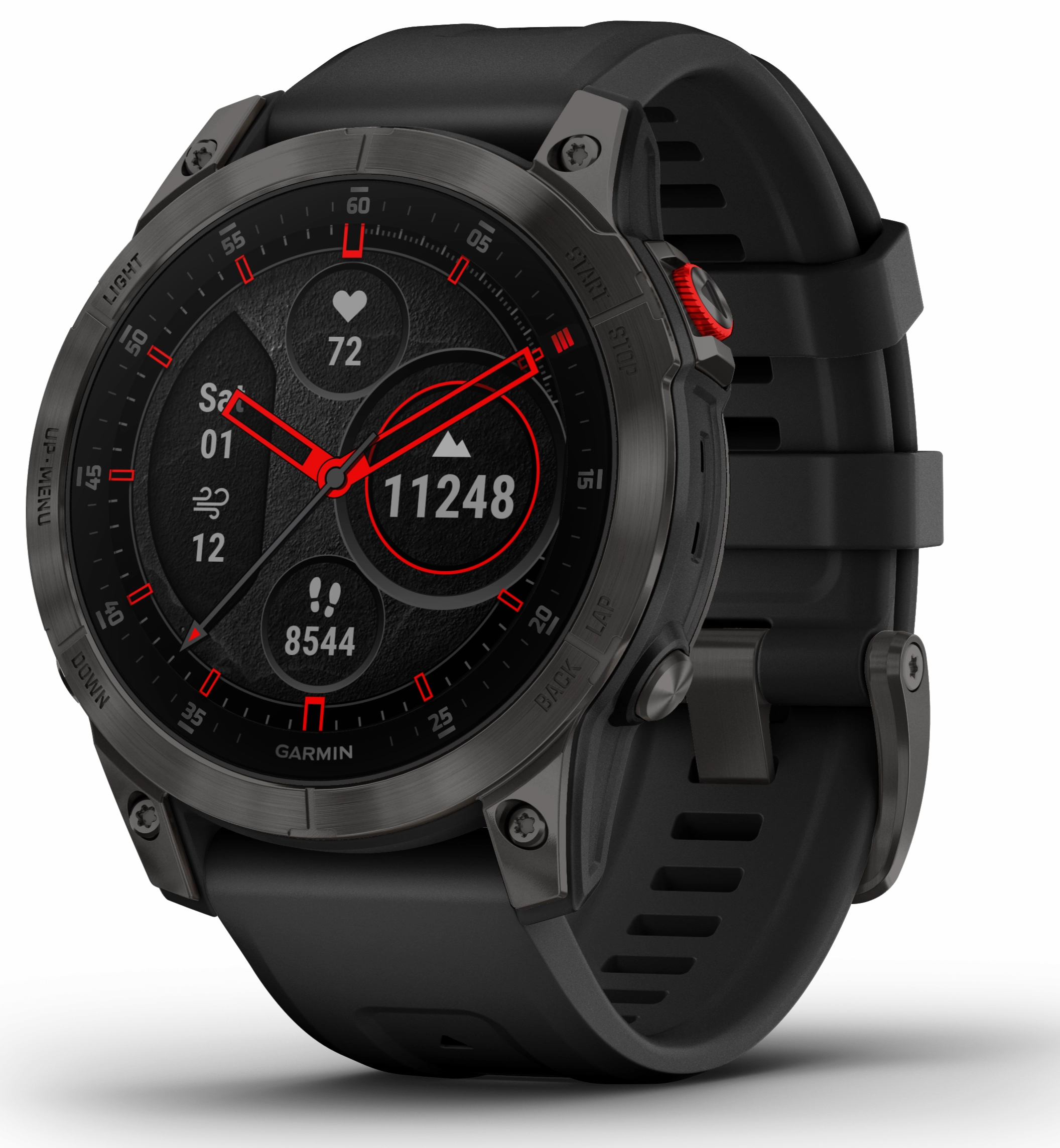 Garmin Watch Epix Gen 2
