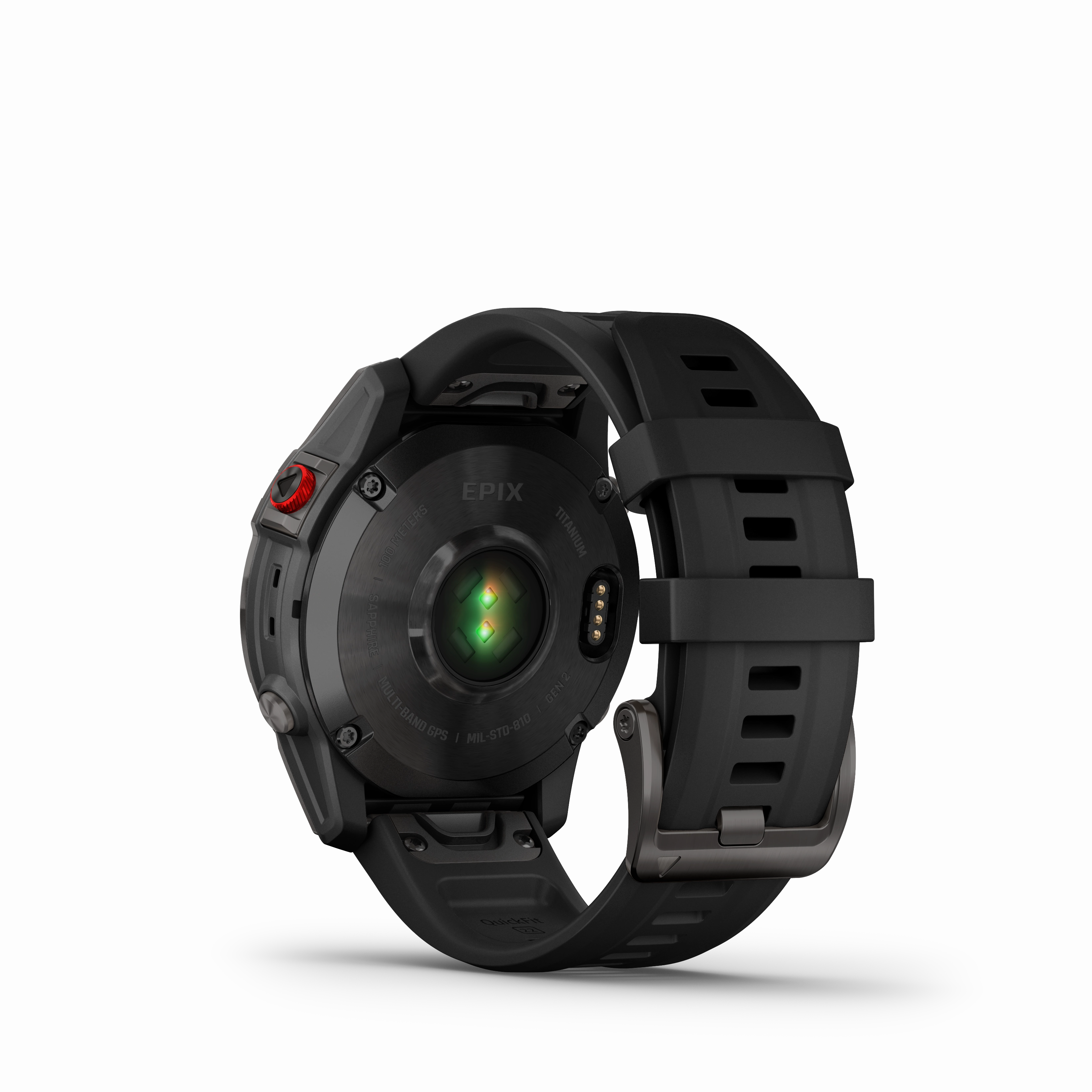Garmin Watch Epix Gen 2