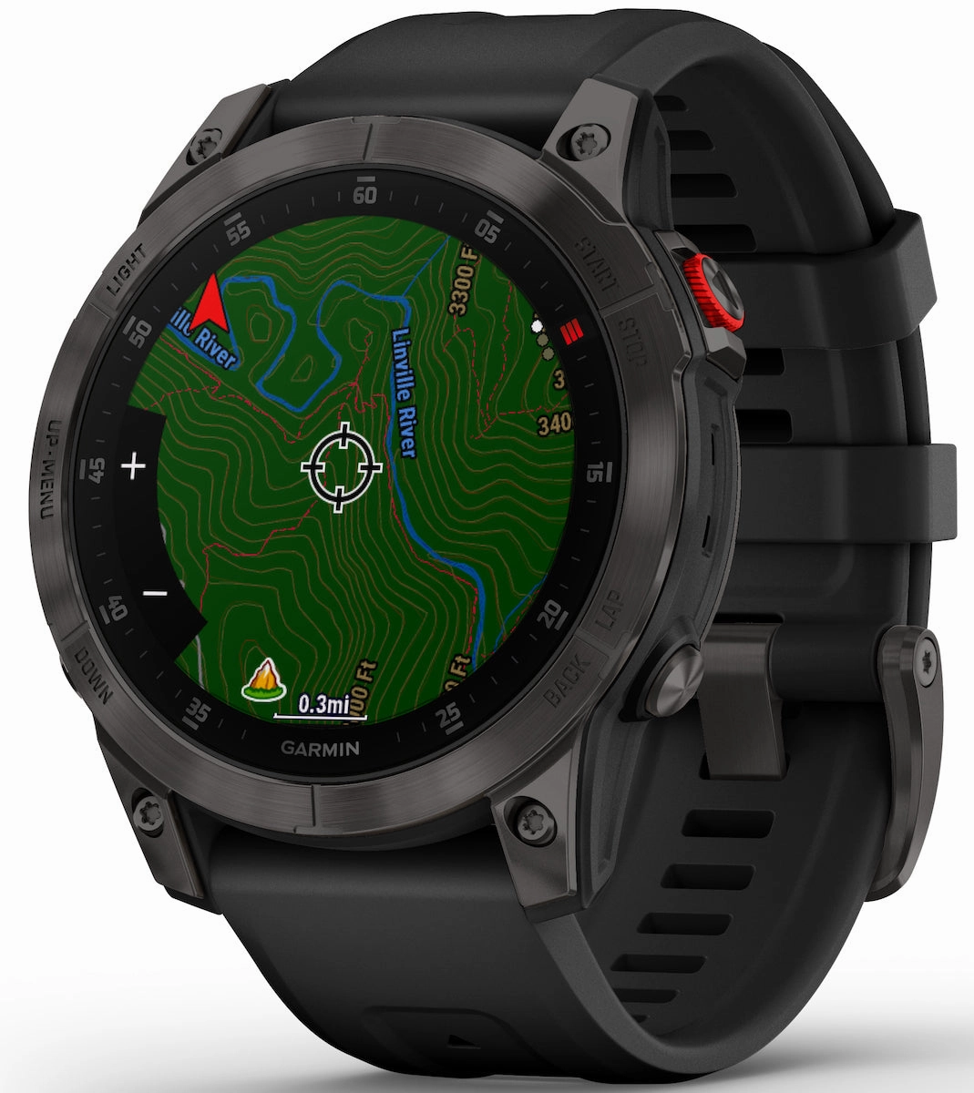 Garmin Watch Epix Gen 2