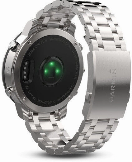 Garmin Watch Fenix Chronos