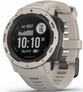 Garmin Watch Instinct Tundra