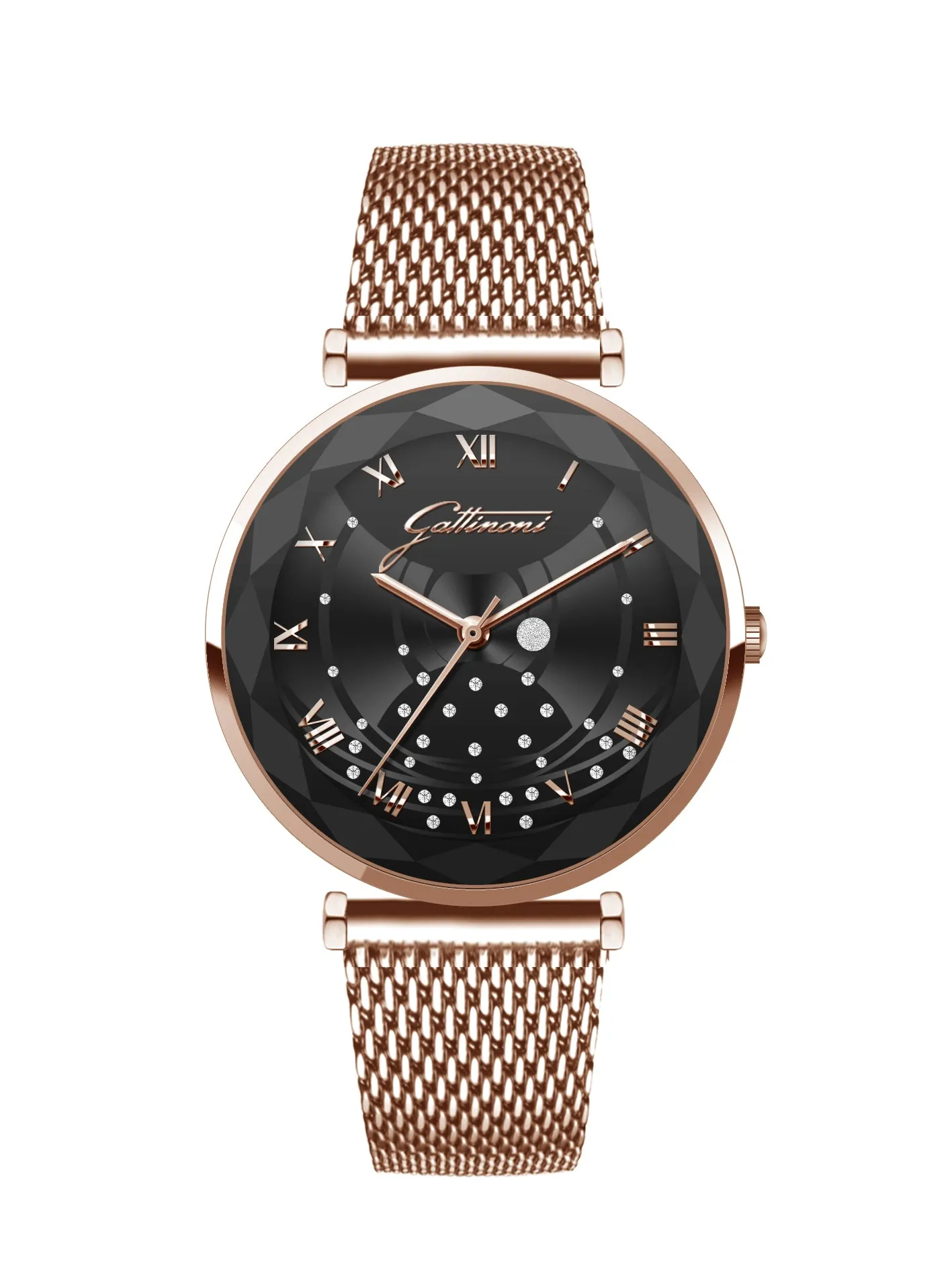 Gattinoni - orologio Clarissa GW15RS1