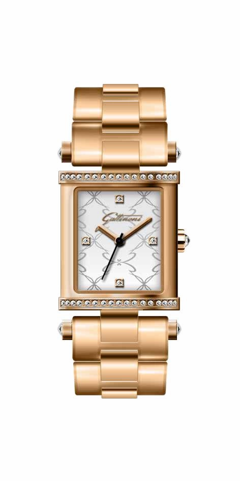 Gattinoni - orologio GW01GSW