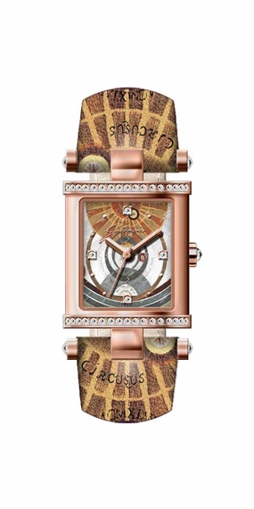 Gattinoni - orologio GW01RPP/1
