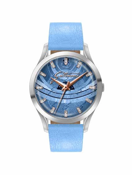 Gattinoni - orologio GW05SSB/1