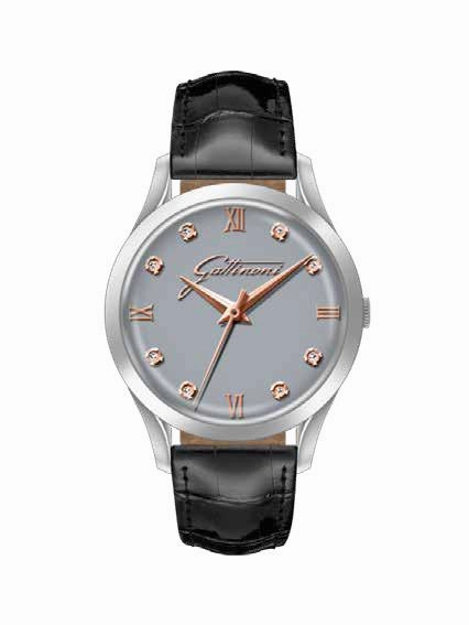 Gattinoni - orologio GW06SBS