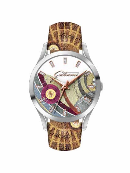 Gattinoni - orologio GW06SGPL/1
