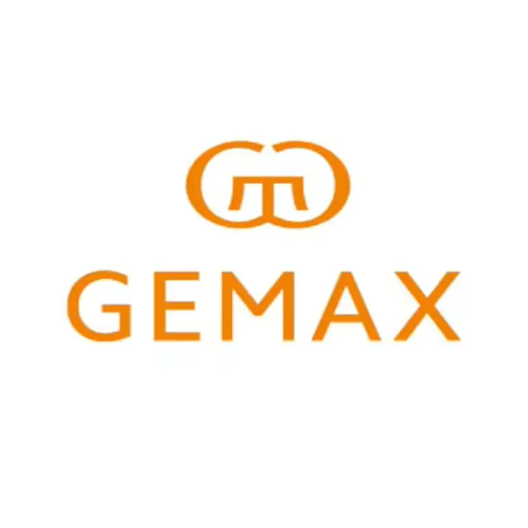 Gemax - 8262-CR-DW