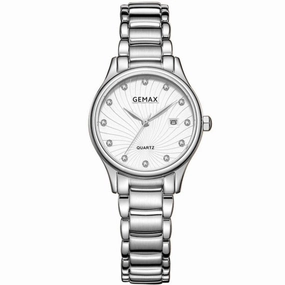 Gemax - 52223-CP-DW