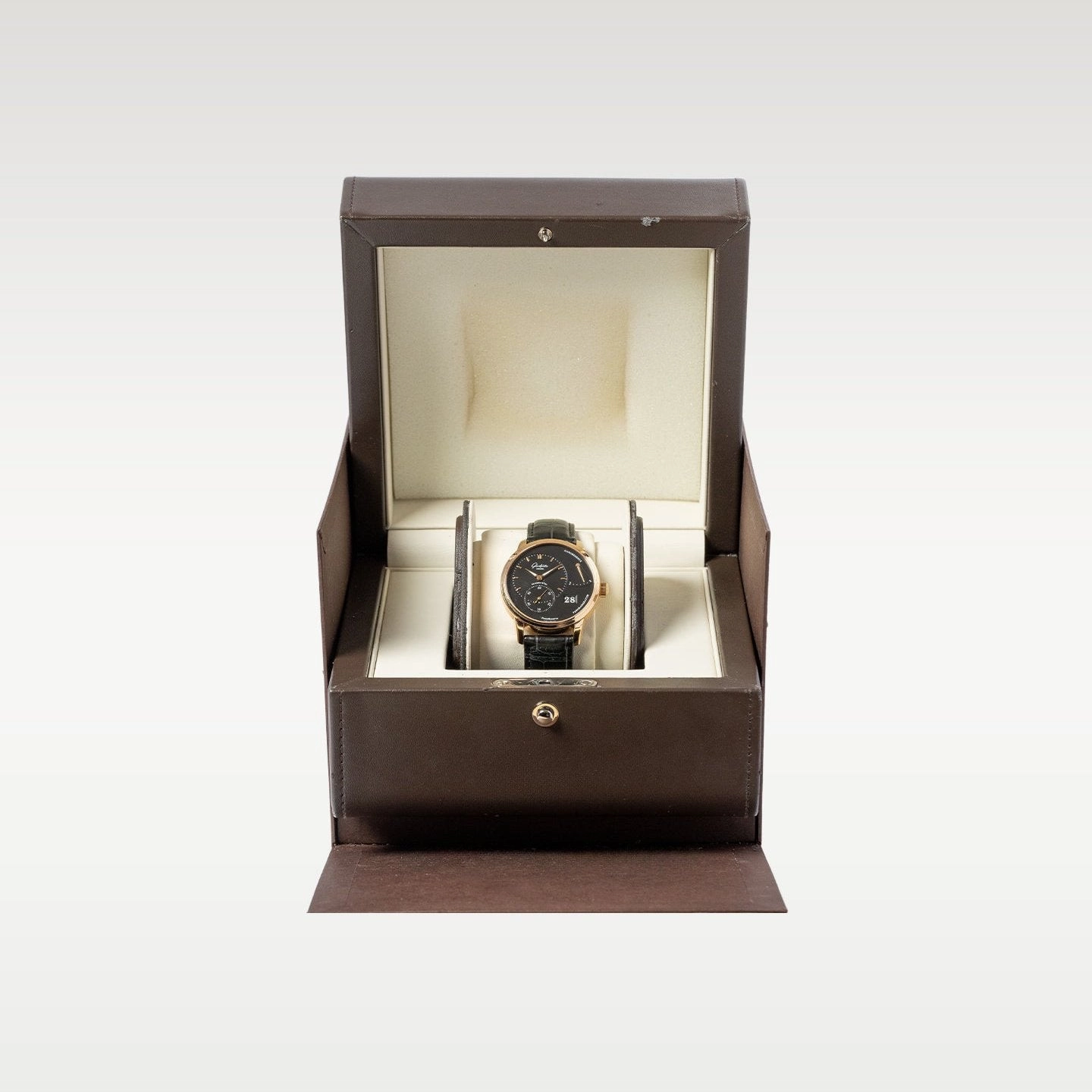 Glashutte Panoreserve 1-65-01-29-15-30