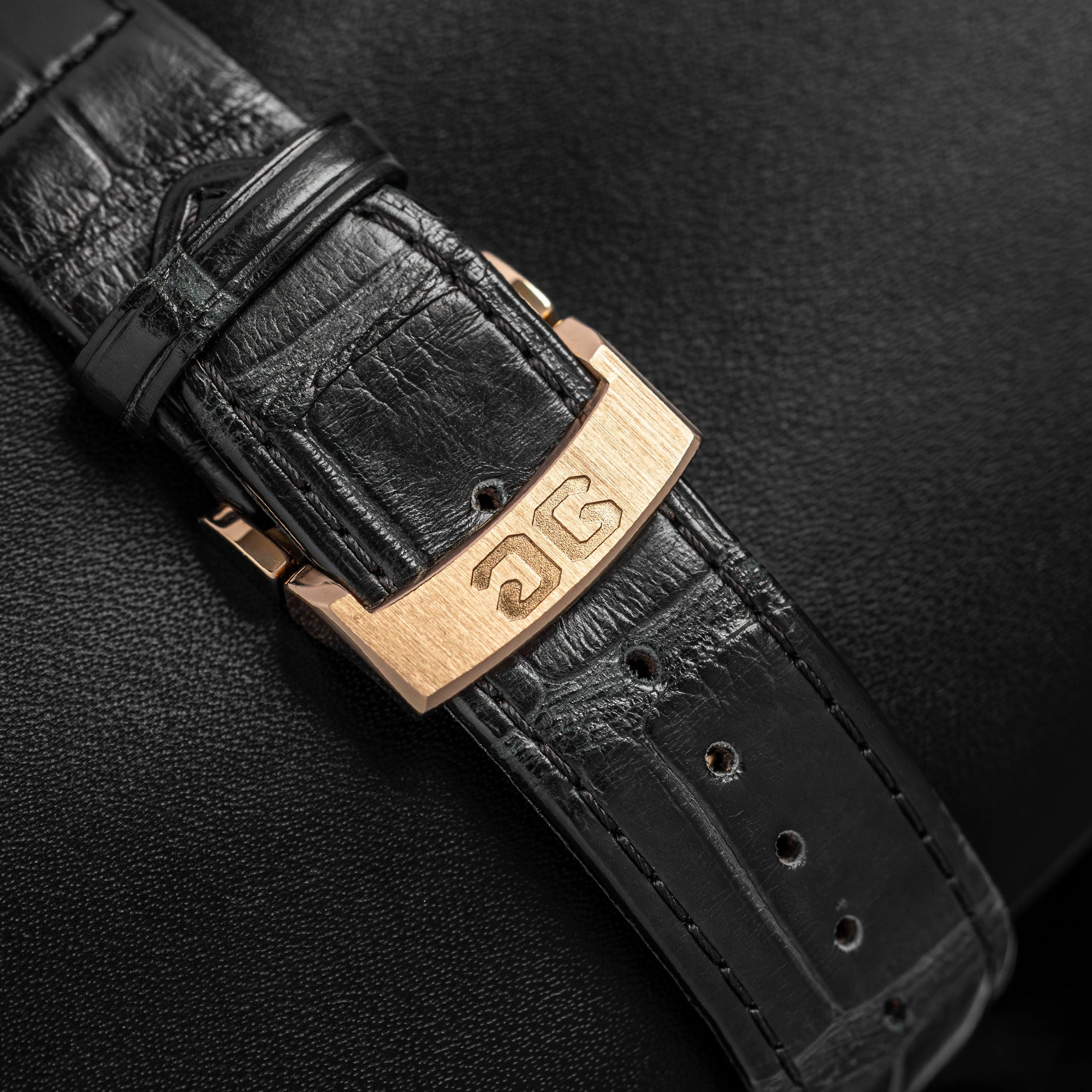Glashutte Panoreserve 1-65-01-29-15-30