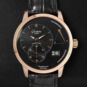 Glashutte Panoreserve 1-65-01-29-15-30