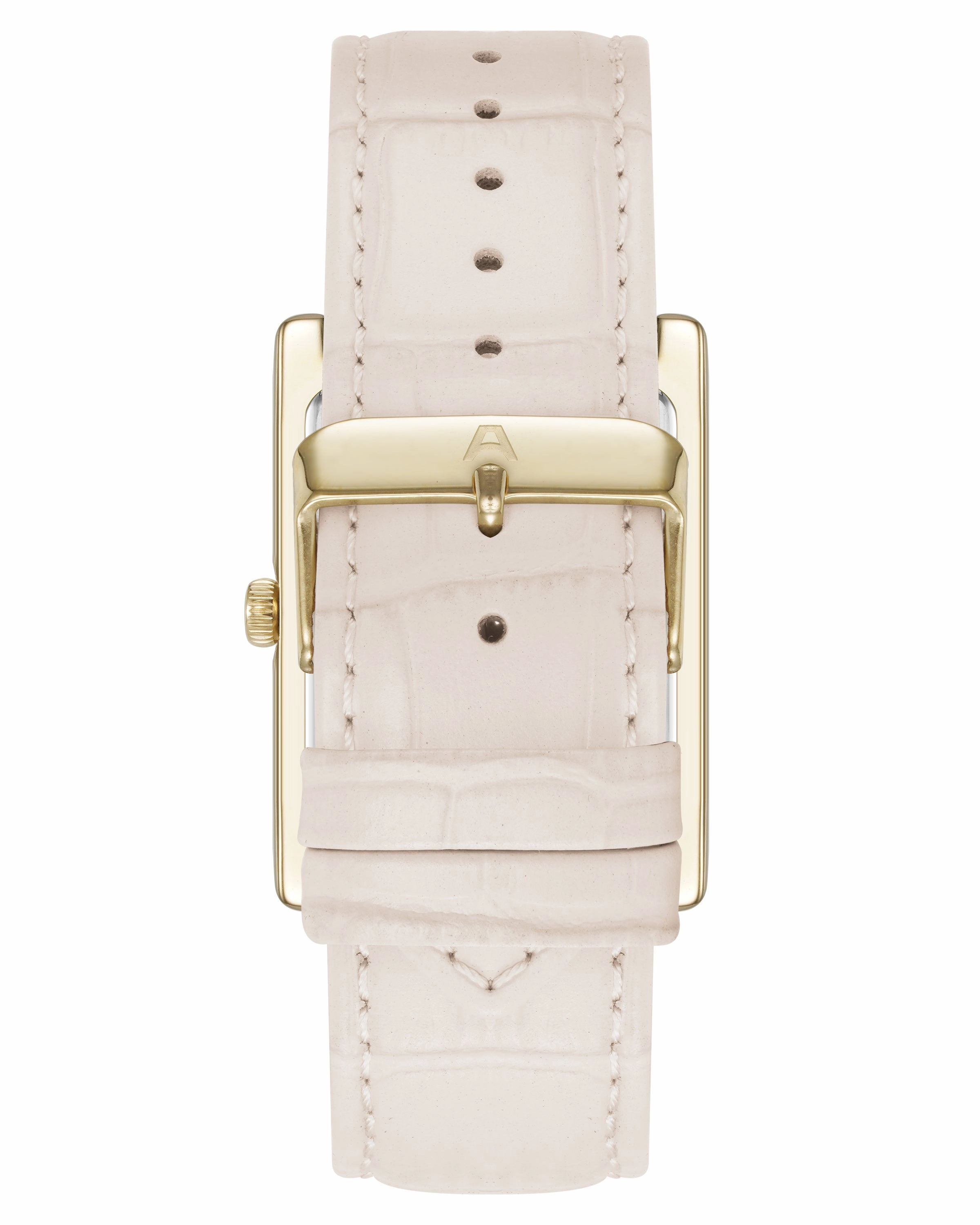 Graham? | 32mm, Gold/Cream