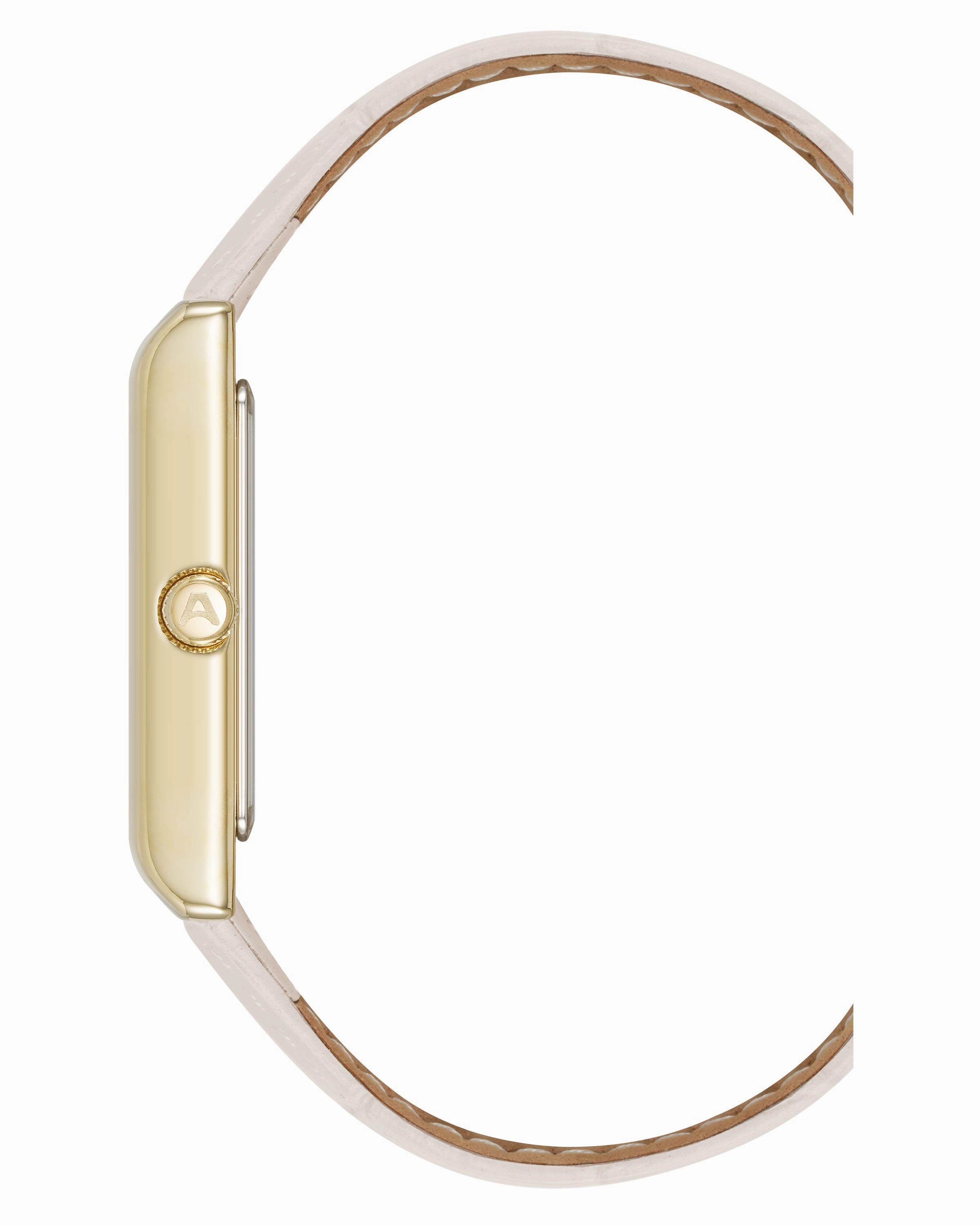 Graham? | 32mm, Gold/Cream