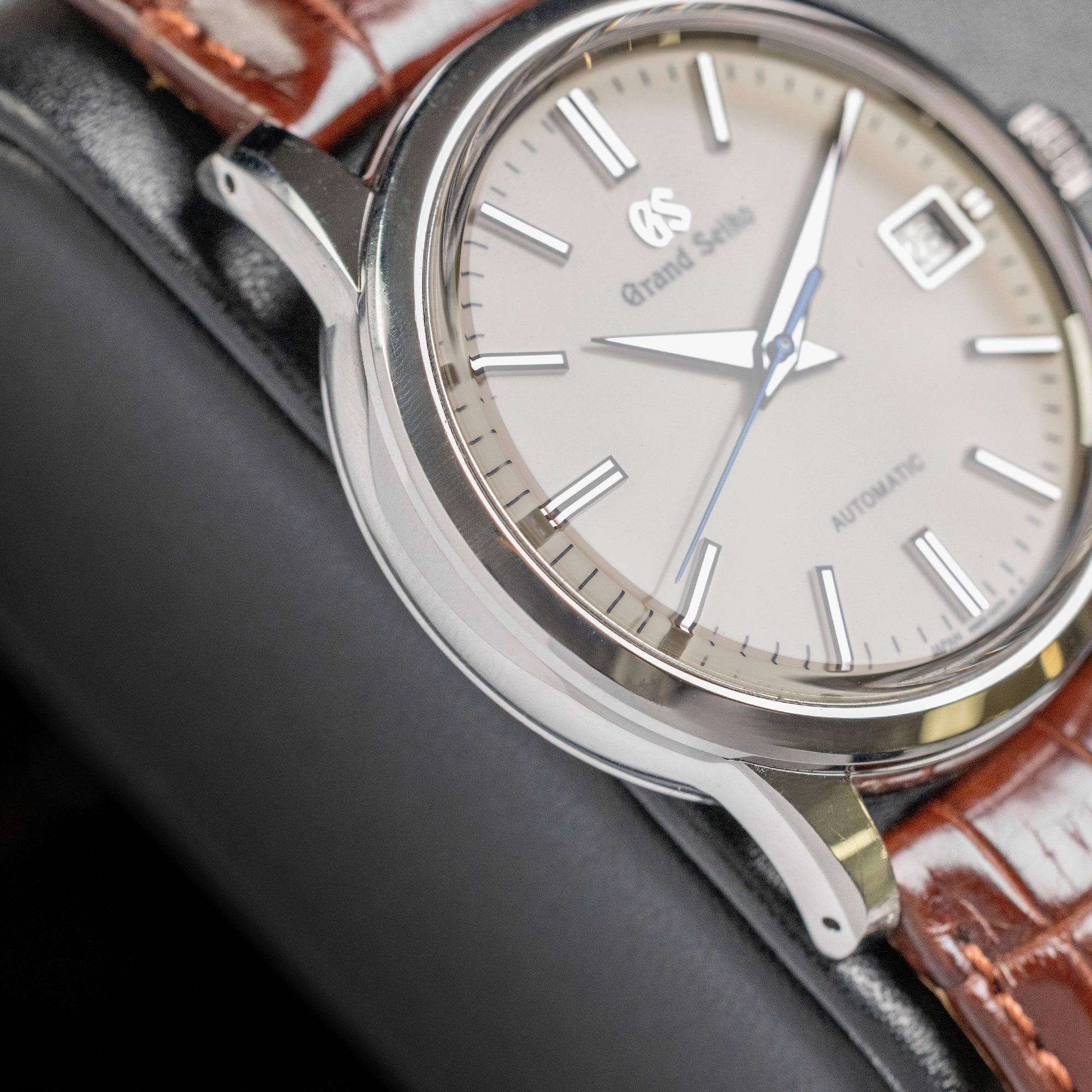 Grand Seiko Elegance SBGR261G