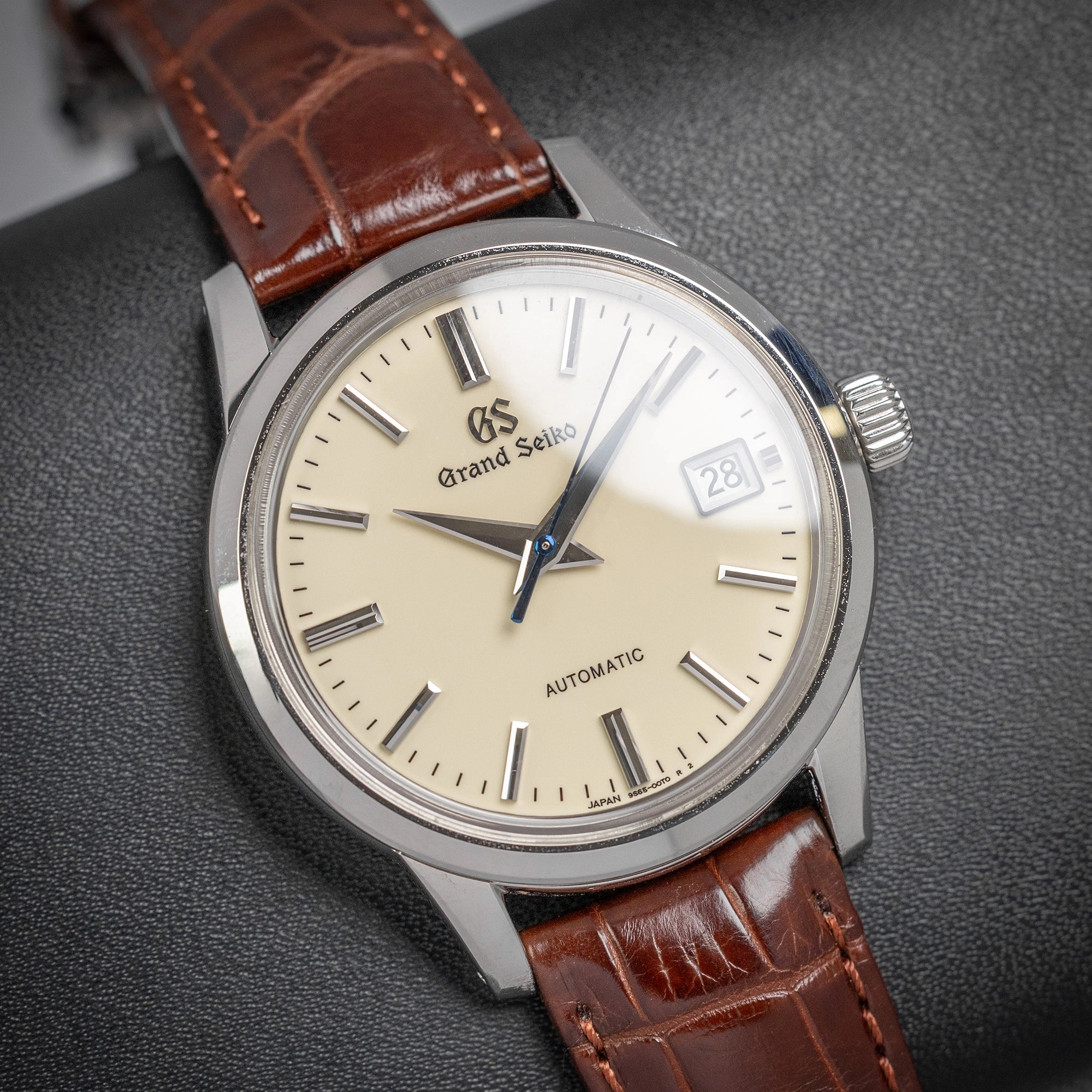 Grand Seiko Elegance SBGR261G