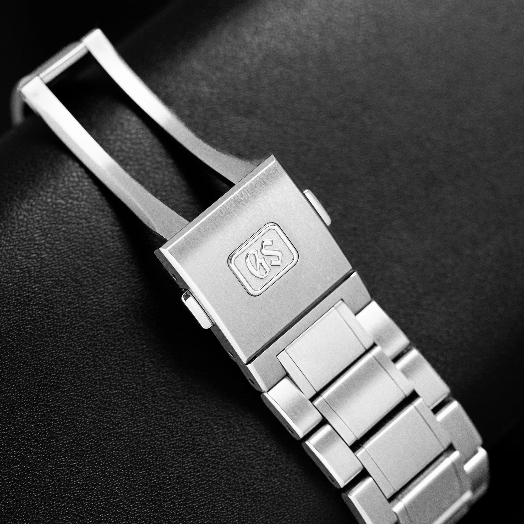 Grand Seiko Evolution 9 Black Birch SLGH017G