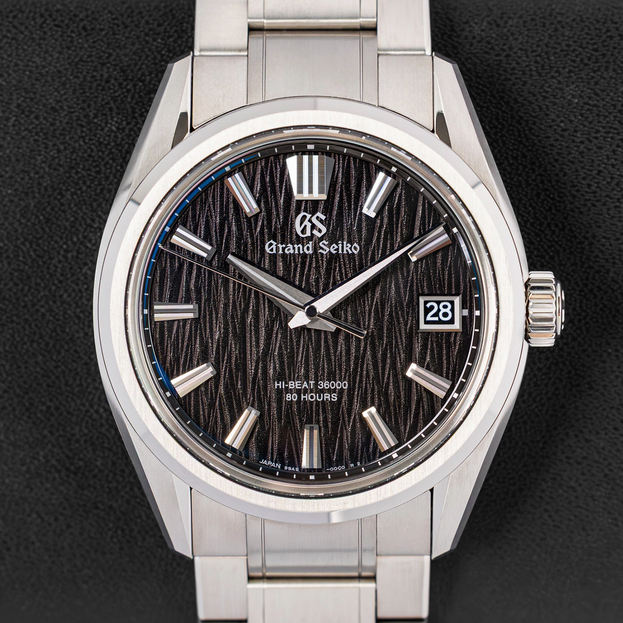 Grand Seiko Evolution 9 SLGH017G
