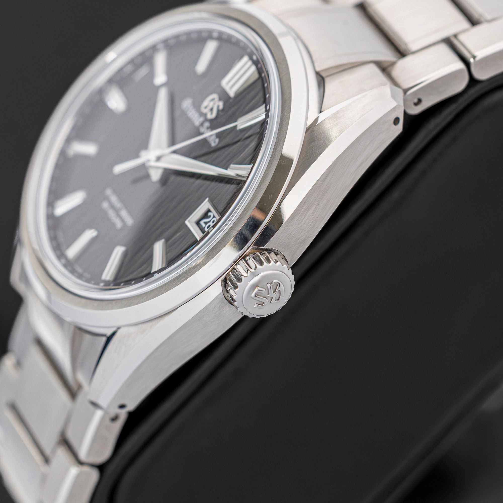 Grand Seiko Evolution 9 SLGH017G