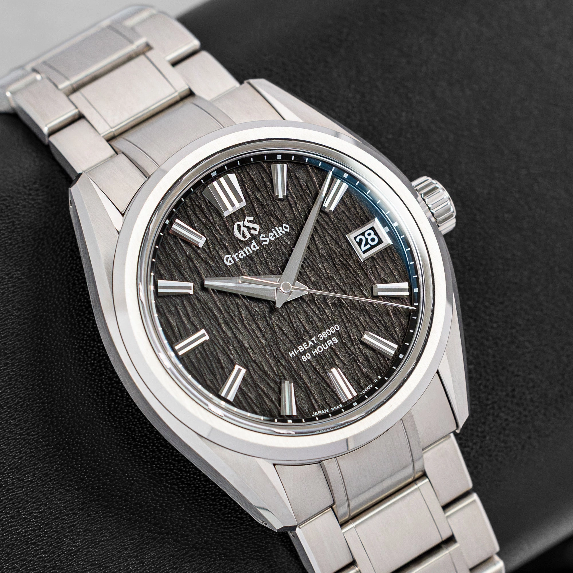 Grand Seiko Evolution 9 SLGH017G