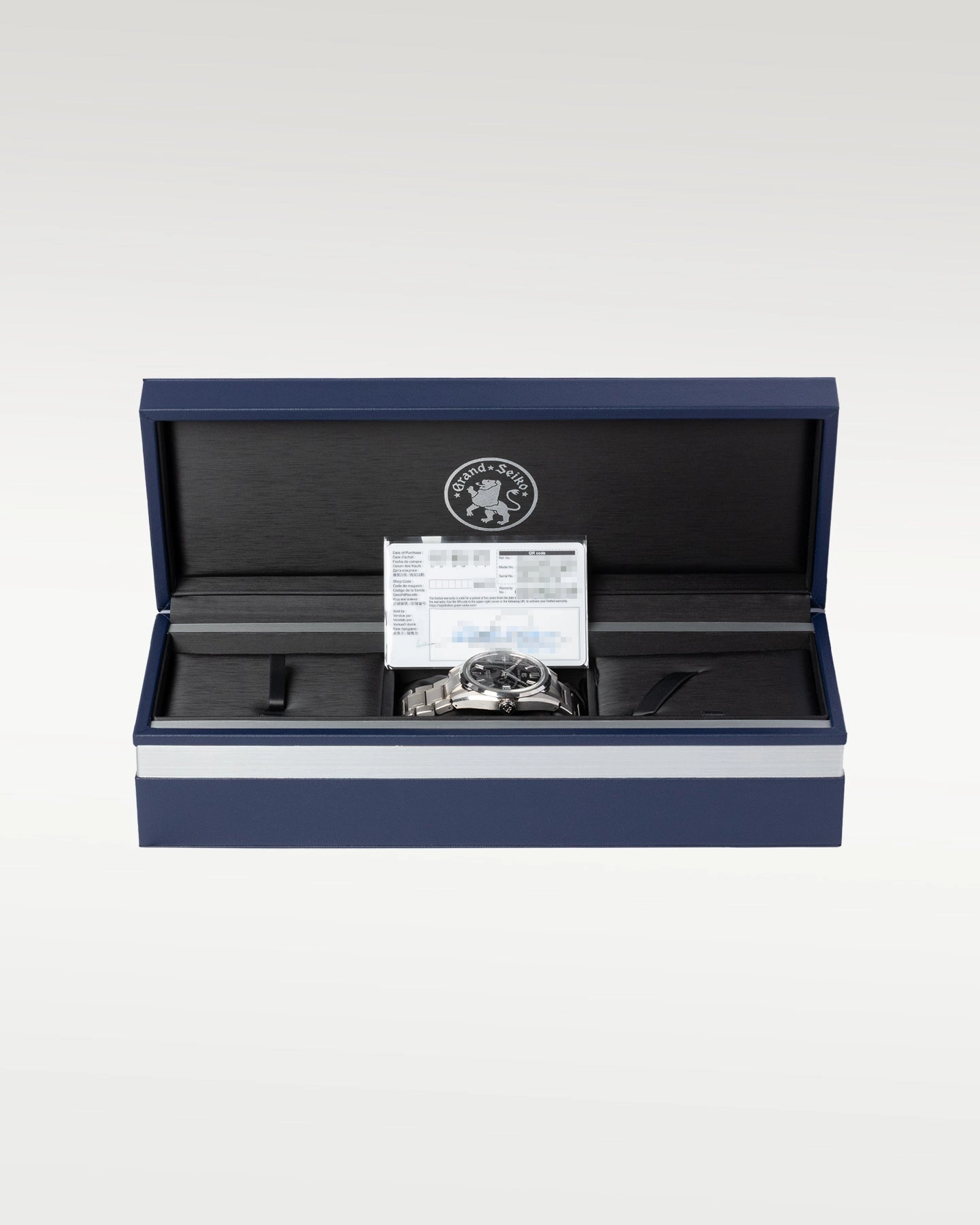 Grand Seiko Evolution 9 SLGH017G